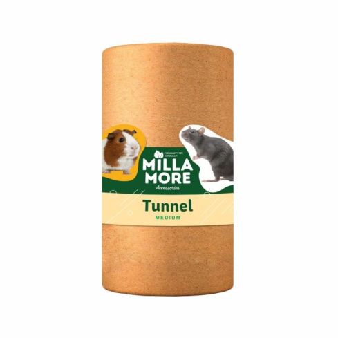 Millamore Cardboard Tunnel pahvitunneli, koko M