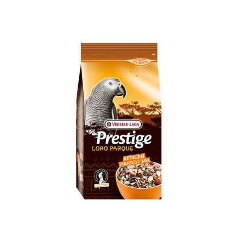 VL Prestige Premium African Parrot 1 kg