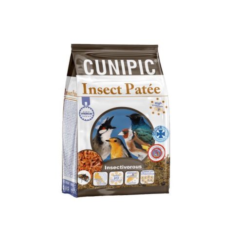 Cunipic Insect Patée