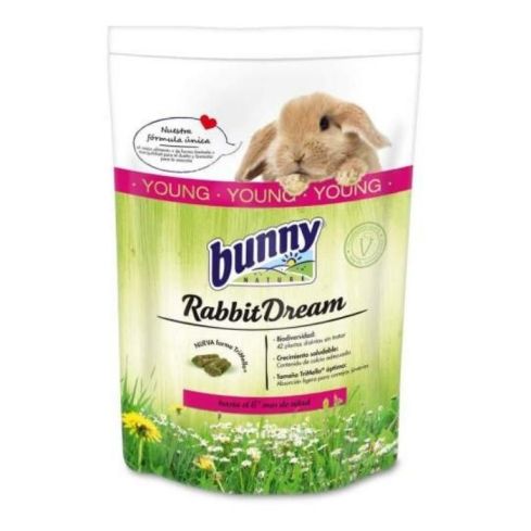 Bunny RabbitDream young 750g
