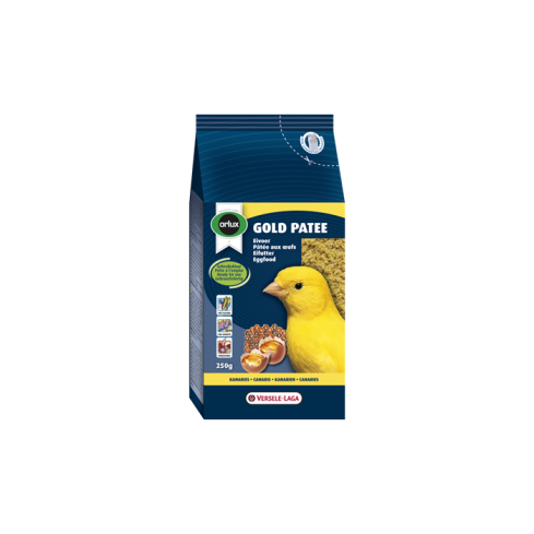 VL Orlux Gold Patee Canaries 250 g