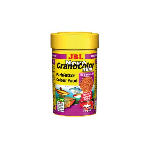 JBL NovoGrano Color mini 100 ml REFILL