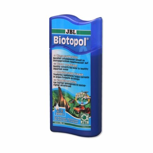 JBL Biotopol 500ml