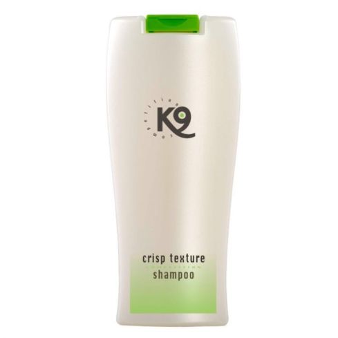 K9 Aloevera Crisp texture shampoo 300ml