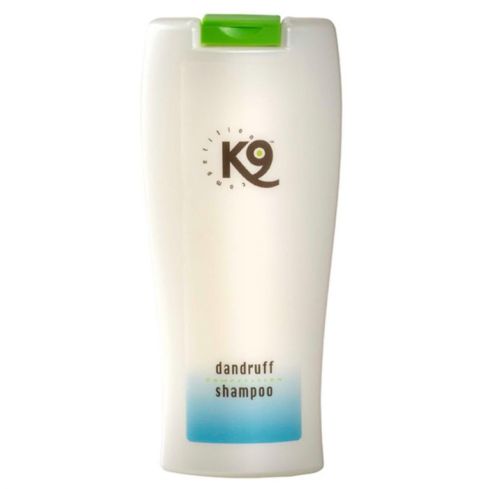 K9 Hilseshampoo 300 ml Mj?ll shampoo
