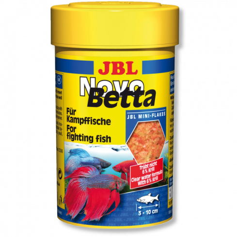 JBL NovoBetta 100 ml