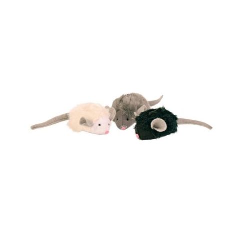 Trixie Squiky mikrosiru -hiiri